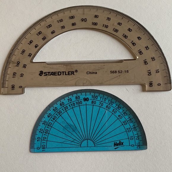 Drafting tools, paper, mechanical pencils - Picture 7 of 7